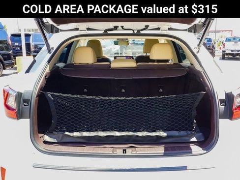 Used 2019 Lexus RX 450h AWD w/ Navigation Package image 12