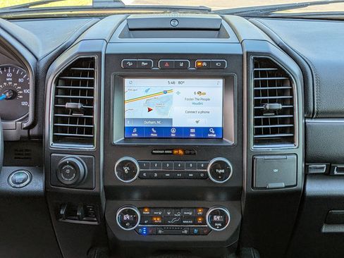 Used 2021 Ford Expedition Limited image 19