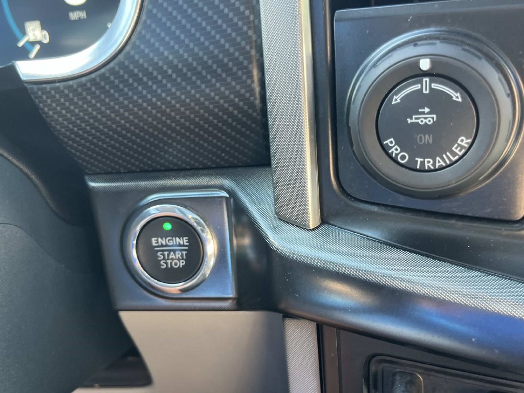 Used 2023 Ford F150 Limited AWD/4WD image 44