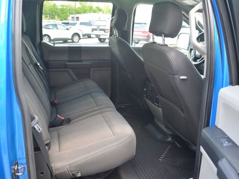 Used 2020 Ford F150 XL w/ Equipment Group 101A Mid AWD/4WD image 18