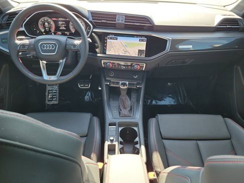 Certified 2025 Audi Q3 2.0T Premium Plus w/ Premium Plus Package image 2