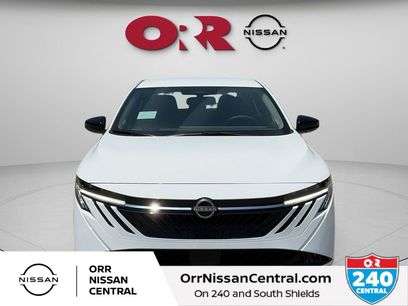 New 2026 Nissan Sentra SV w/ SV Convenience Package