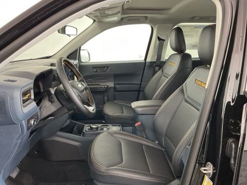 New 2026 Ford Maverick Tremor image 16