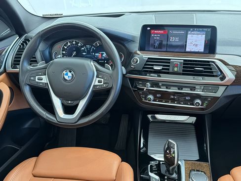Used 2019 BMW X3 xDrive30i w/ Premium Package AWD/4WD image 27