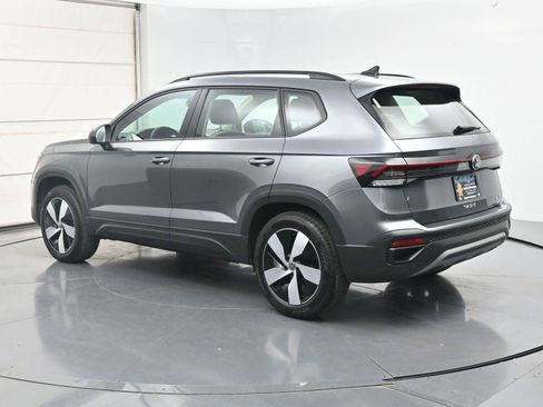Certified 2025 Volkswagen Taos S AWD/4WD image 23