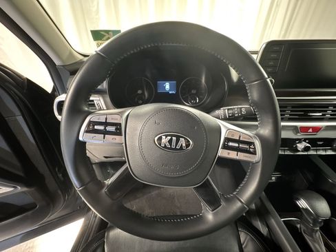 Used 2020 Kia Telluride LX image 22