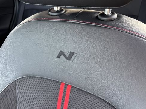 Used 2024 Hyundai Kona N Line image 20