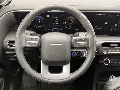 Used 2026 Hyundai Palisade Calligraphy FWD image 11