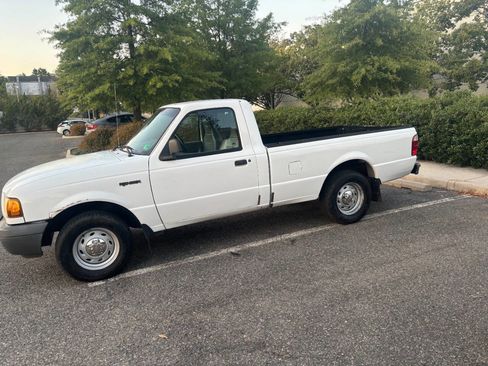 Used 2001 Ford Ranger XL image 8