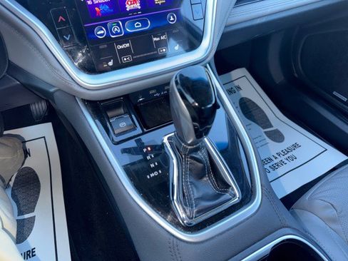 Used 2020 Subaru Legacy Limited w/ Popular Package #2 image 19