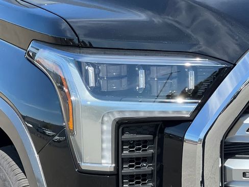New 2026 Toyota Tundra 1794 Edition AWD/4WD image 30