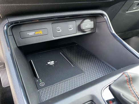 New 2026 Honda CR-V TrailSport image 12