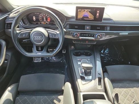 Used 2019 Audi S5 Premium Plus w/ Premium Plus AWD/4WD image 14