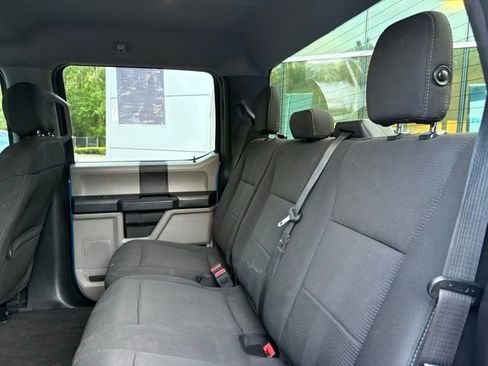 Used 2019 Ford F150 XL w/ Equipment Group 101A Mid image 23