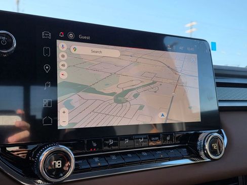 New 2026 GMC Canyon AT4 w/ Nightfall Edition image 17