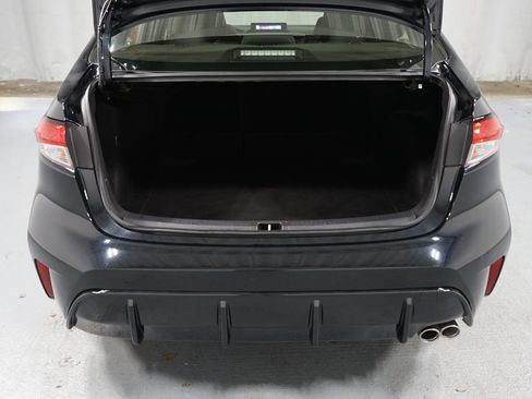 Certified 2024 Toyota Corolla SE image 35