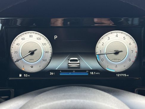 Used 2021 Hyundai Elantra SEL w/ Convenience Package FWD image 23