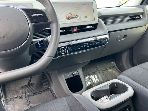 Used 2024 Hyundai Ioniq 5 SEL image 20