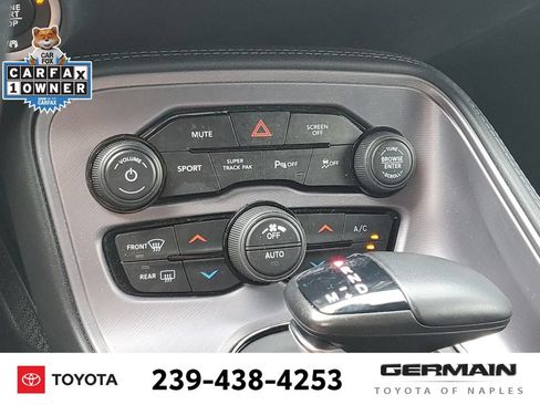 Used 2023 Dodge Challenger GT w/ Plus Package AWD/4WD image 32