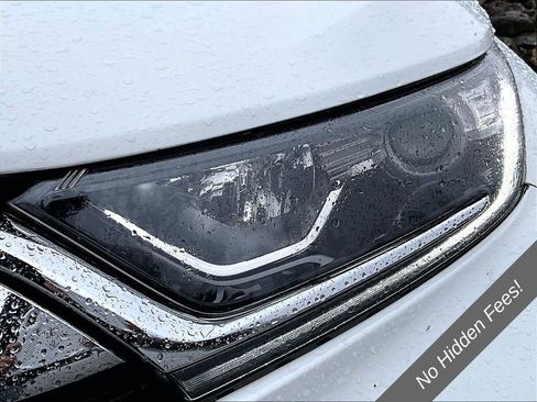 Used 2019 Honda CR-V EX image 27