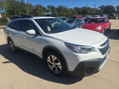 Certified 2021 Subaru Outback Limited XT w/ Popular Package #2