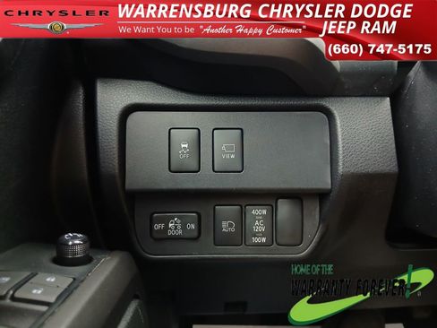 Used 2023 Toyota Tacoma TRD Pro image 30