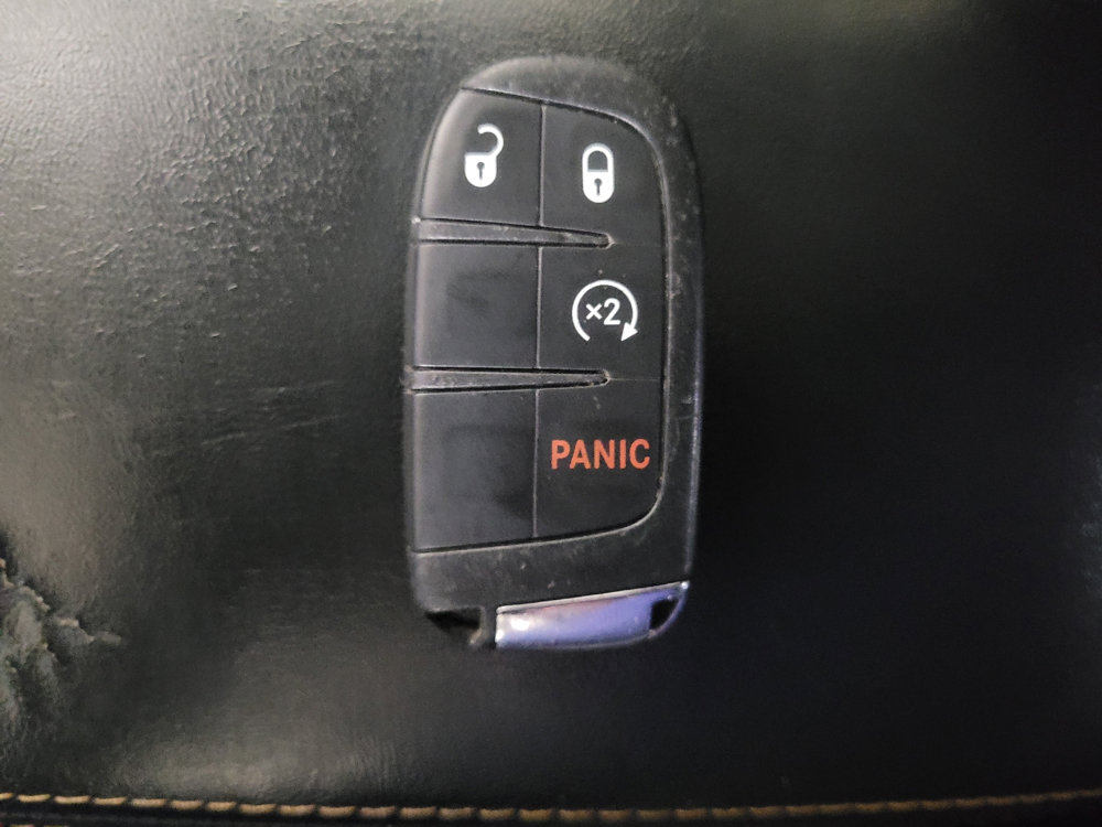 Used 2019 Jeep Compass Limited FWD image 32