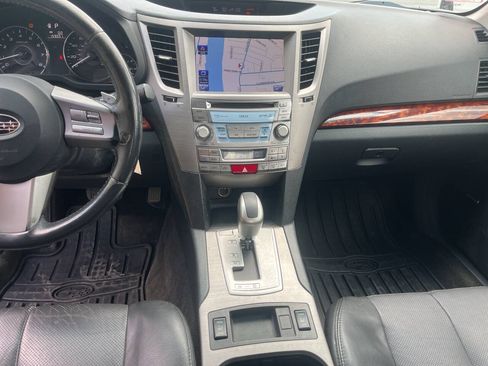 Used 2012 Subaru Legacy 2.5i Limited AWD/4WD image 10