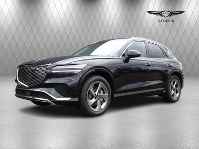 New 2026 Genesis GV70 2.5T Select