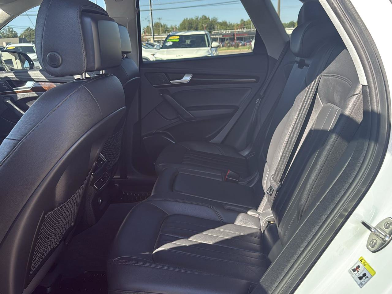 Used 2019 Audi Q5 2.0T Premium AWD/4WD image 16