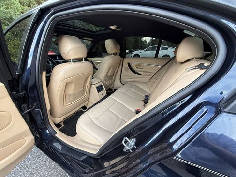 Used 2016 BMW 328i 328i SULEV image 10