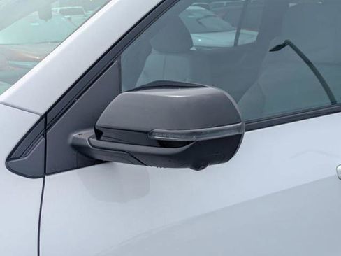 New 2026 GMC Acadia Elevation w/ Black Edition FWD image 13