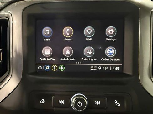 Used 2024 GMC Sierra 2500 Pro w/ Convenience Package image 17