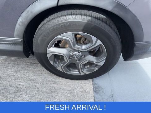 Used 2018 Honda CR-V EX image 17