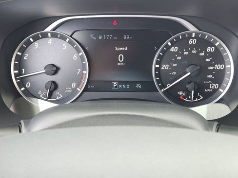 New 2026 Nissan Frontier S w/ Tow Package image 15