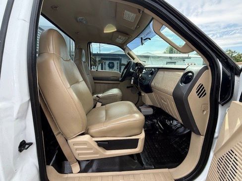 Used 2008 Ford F350 XL RWD image 18