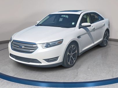 Used 2014 Ford Taurus SEL w/ Equipment Group 201A