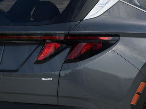 New 2026 Hyundai Tucson SEL image 10