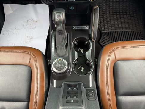 Used 2024 Ford Bronco Outer Banks image 40