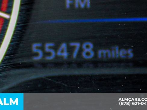Used 2025 Nissan Altima 2.5 SV FWD image 36