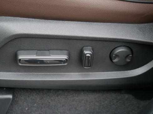 New 2026 Honda Pilot Elite image 16