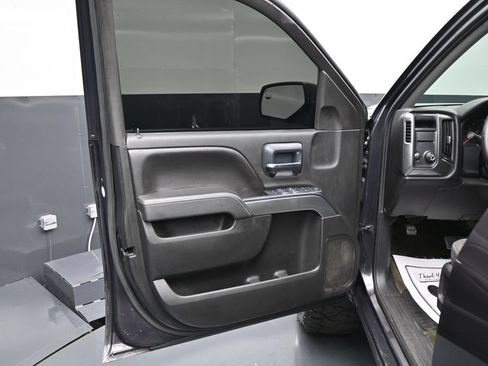 Used 2014 Chevrolet Silverado 1500 LT w/ All Star Edition RWD image 12