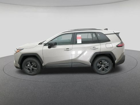 New 2026 Toyota RAV4 LE image 3