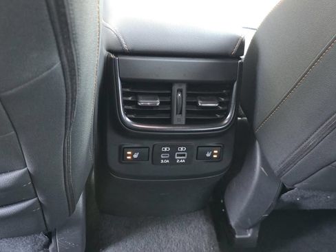 Used 2024 Subaru Outback Wilderness AWD/4WD image 12