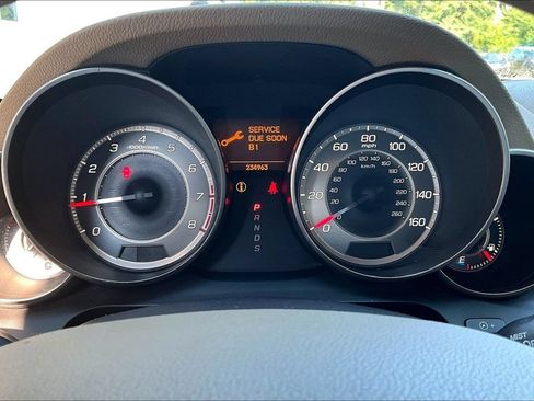 Used 2010 Acura MDX AWD/4WD image 13