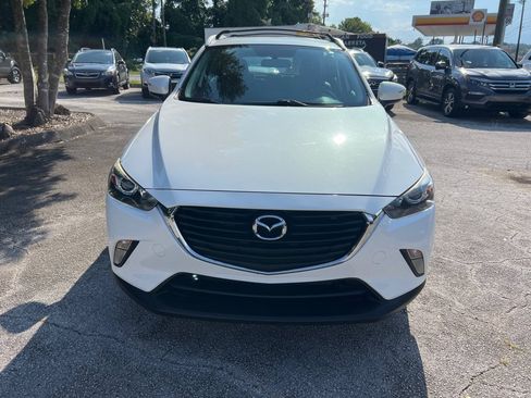 Used 2016 MAZDA CX-3 Touring w/ Premium Package AWD/4WD image 6