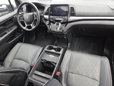 Certified 2024 Honda Odyssey Elite image 33