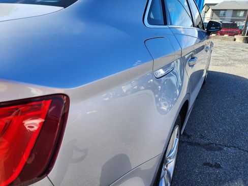 Used 2015 Audi A3 TDI Premium w/ Cold Weather Package FWD image 34