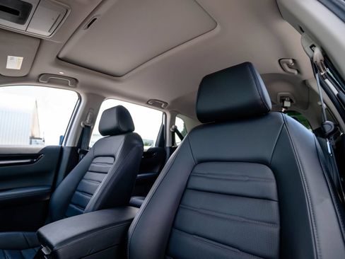 Used 2025 Honda CR-V EX-L image 7