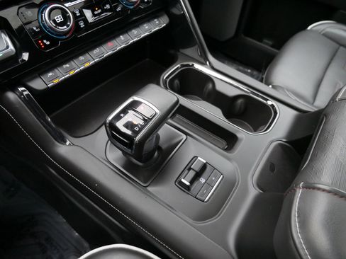 Used 2023 GMC Sierra 1500 AT4X w/ AT4X AEV Edition image 23